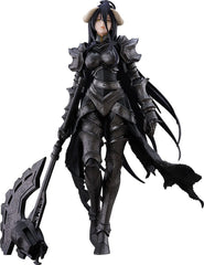 Overlord Pop Up Parade PVC Statue Albedo: Armor Ver. L Size 24 cm                  4580590208605