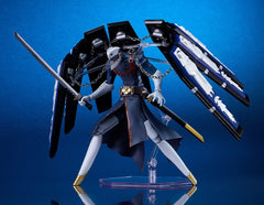 Persona 3 Reload Plamatea Plastic Model Kit Thanatos 16 cm        4580590208629