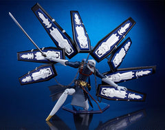 Persona 3 Reload Plamatea Plastic Model Kit Thanatos 16 cm        4580590208629