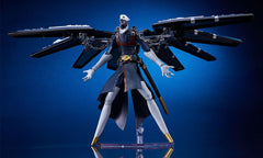 Persona 3 Reload Plamatea Plastic Model Kit Thanatos 16 cm        4580590208629