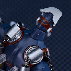 Persona 3 Reload Plamatea Plastic Model Kit Thanatos 16 cm        4580590208629