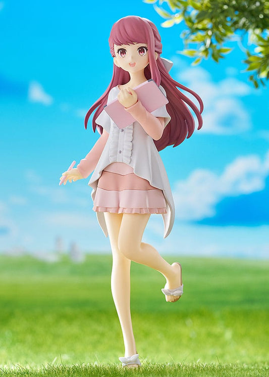 Porter Robinson Pop Up Parade SP PVC Statue Rin 20 cm   4580590208698