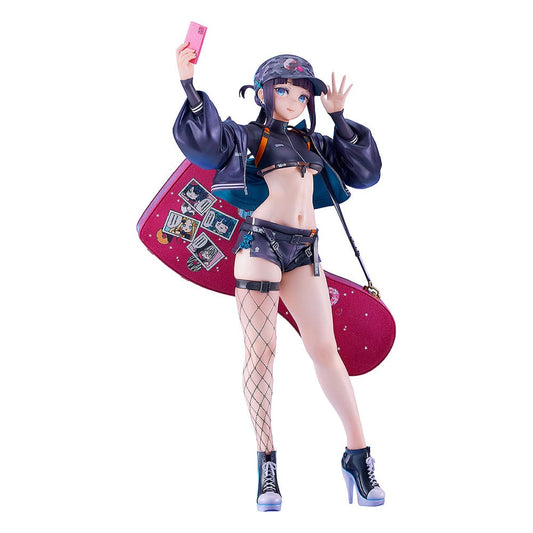 Fate/Grand Order PVC Statue 1/7 Foreigner/Yang Guifei: Event Attire Ver. 25 cm 4580590208711
