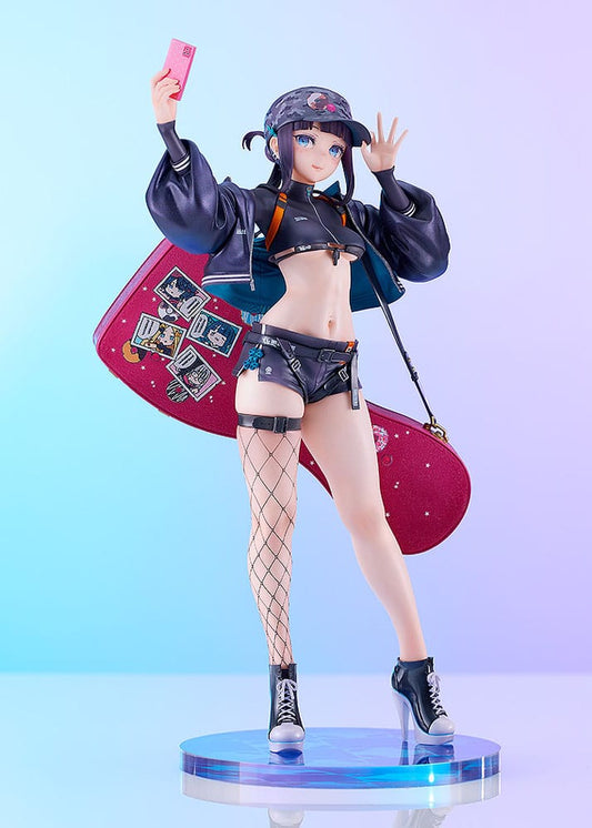 Fate/Grand Order PVC Statue 1/7 Foreigner/Yang Guifei: Event Attire Ver. 25 cm 4580590208711