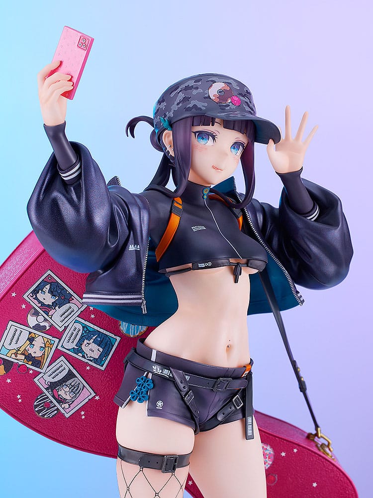 Fate/Grand Order PVC Statue 1/7 Foreigner/Yang Guifei: Event Attire Ver. 25 cm 4580590208711