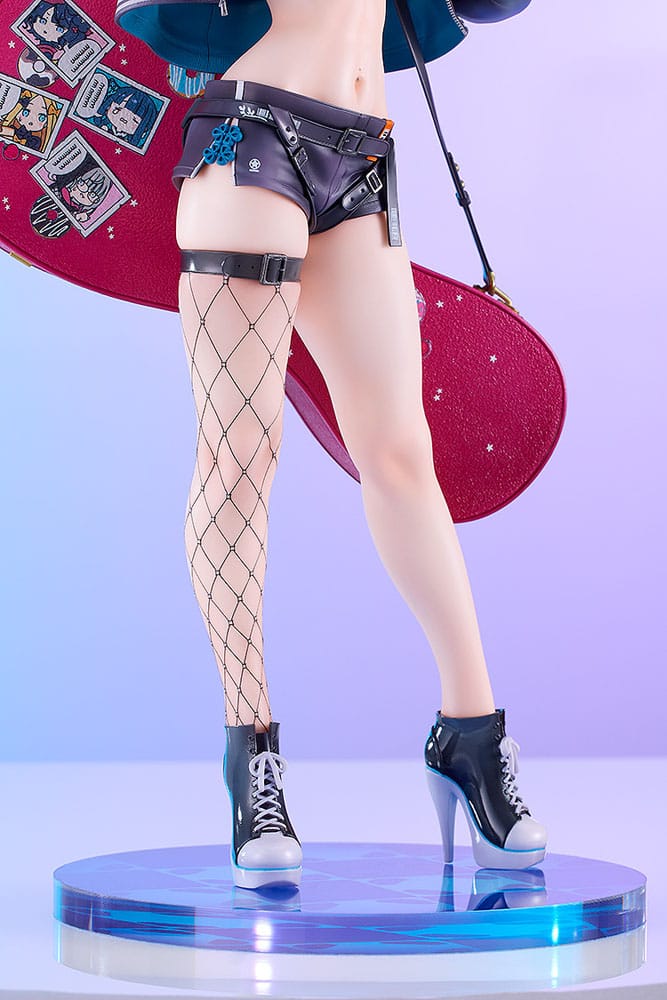 Fate/Grand Order PVC Statue 1/7 Foreigner/Yang Guifei: Event Attire Ver. 25 cm 4580590208711