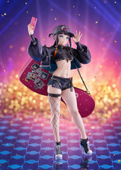Fate/Grand Order PVC Statue 1/7 Foreigner/Yang Guifei: Event Attire Ver. 25 cm 4580590208711
