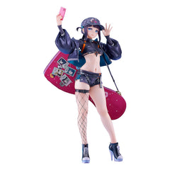 Fate/Grand Order PVC Statue 1/7 Foreigner/Yang Guifei: Event Attire Ver. 25 cm 4580590208711