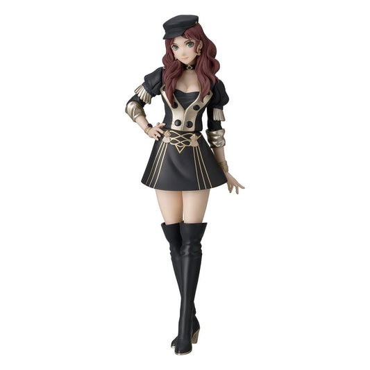 Fire Emblem: Three Houses Pop Up Parade PVC Statue Dorothea Arnault 17 cm   4580590208728