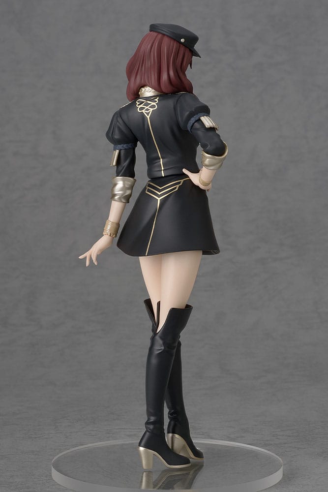 Fire Emblem: Three Houses Pop Up Parade PVC Statue Dorothea Arnault 17 cm   4580590208728