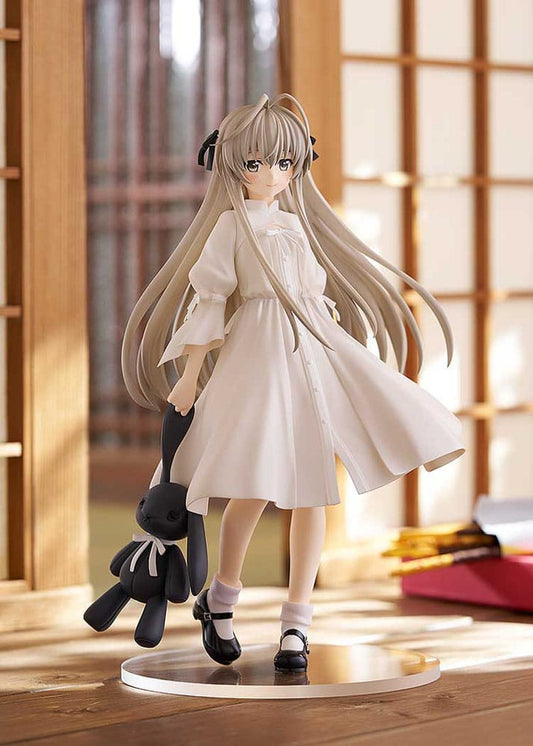 Yosuga no Sora Tactica Pop Up Parade PVC Statue Sora Kasugano L Size 22 cm 4580590208902