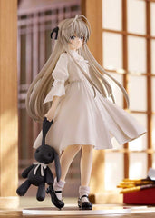 Yosuga no Sora Tactica Pop Up Parade PVC Statue Sora Kasugano L Size 22 cm 4580590208902