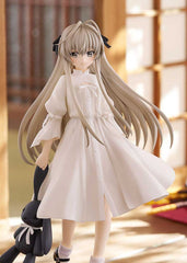 Yosuga no Sora Tactica Pop Up Parade PVC Statue Sora Kasugano L Size 22 cm 4580590208902