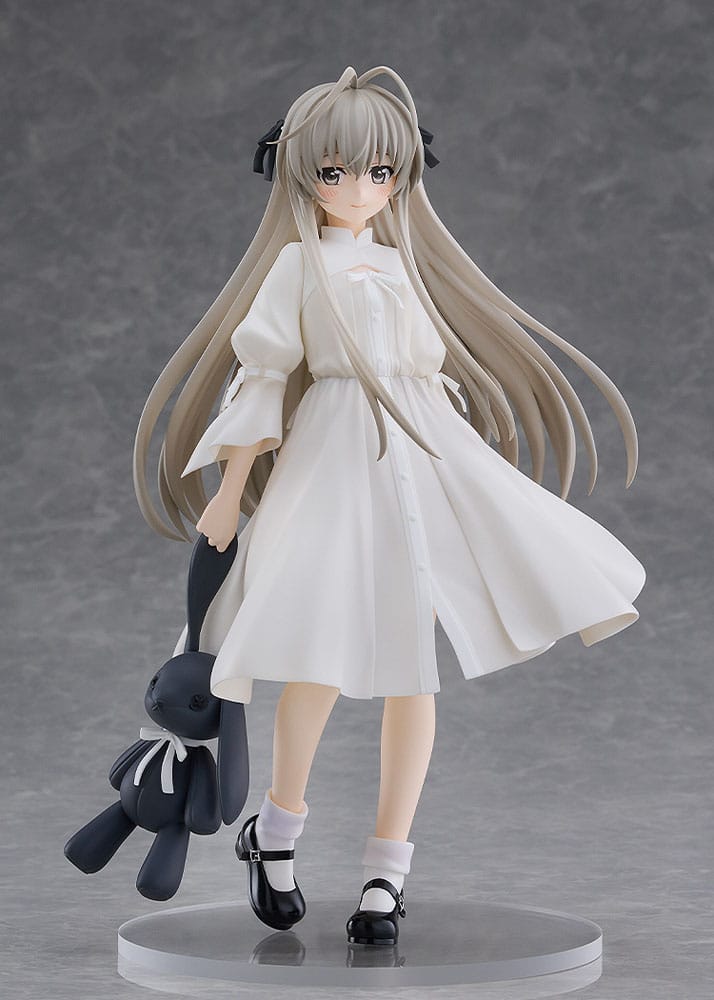 Yosuga no Sora Tactica Pop Up Parade PVC Statue Sora Kasugano L Size 22 cm 4580590208902
