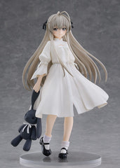 Yosuga no Sora Tactica Pop Up Parade PVC Statue Sora Kasugano L Size 22 cm 4580590208902
