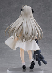 Yosuga no Sora Tactica Pop Up Parade PVC Statue Sora Kasugano L Size 22 cm 4580590208902