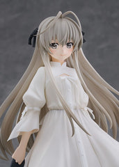 Yosuga no Sora Tactica Pop Up Parade PVC Statue Sora Kasugano L Size 22 cm 4580590208902