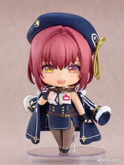 Hololive Production Nendoroid Action Figure Houshou Marine: Office Lady Outfit. Ver. 10 cm 4580590208957