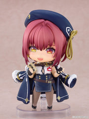 Hololive Production Nendoroid Action Figure Houshou Marine: Office Lady Outfit. Ver. 10 cm 4580590208957