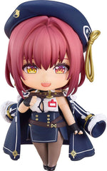 Hololive Production Nendoroid Action Figure Houshou Marine: Office Lady Outfit. Ver. 10 cm 4580590208957