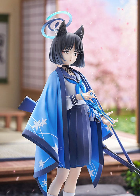 Blue Archive PVC Statue 1/7 Kikyou 25 cm 4580590209145