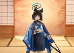 Blue Archive PVC Statue 1/7 Kikyou 25 cm 4580590209145
