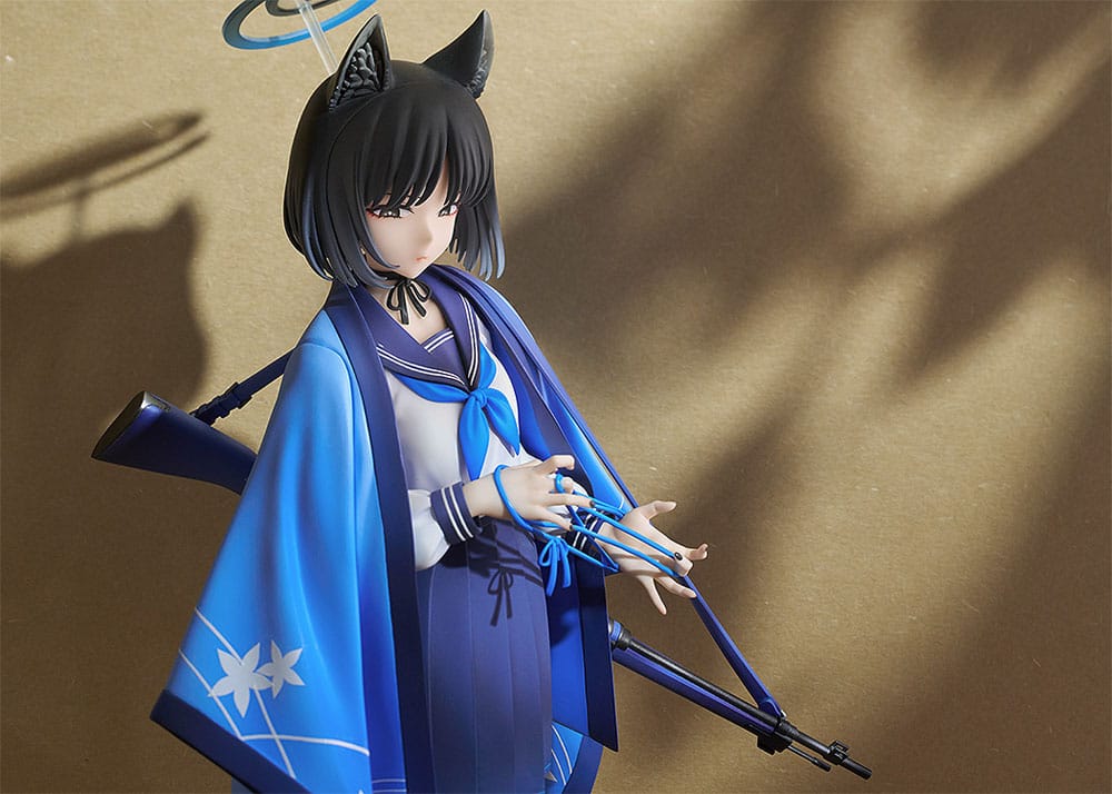 Blue Archive PVC Statue 1/7 Kikyou 25 cm 4580590209145