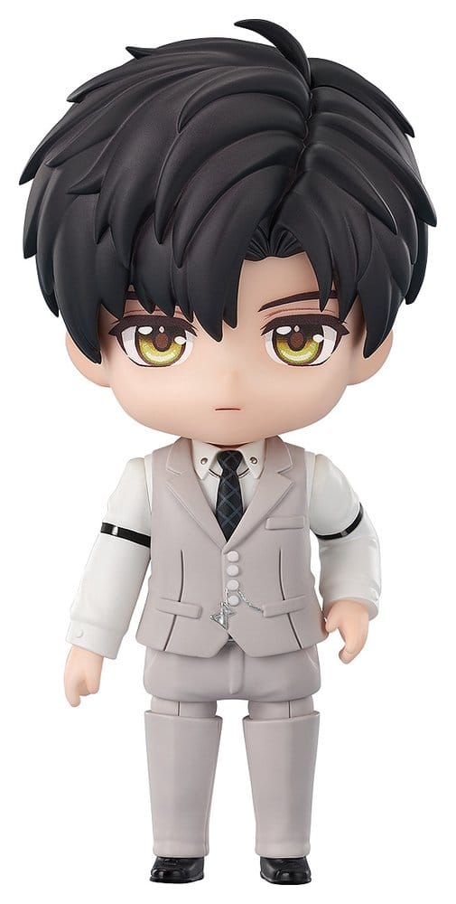 Love and Deepspace Nendoroid Action Figure Zayne 10 cm 4580590209183