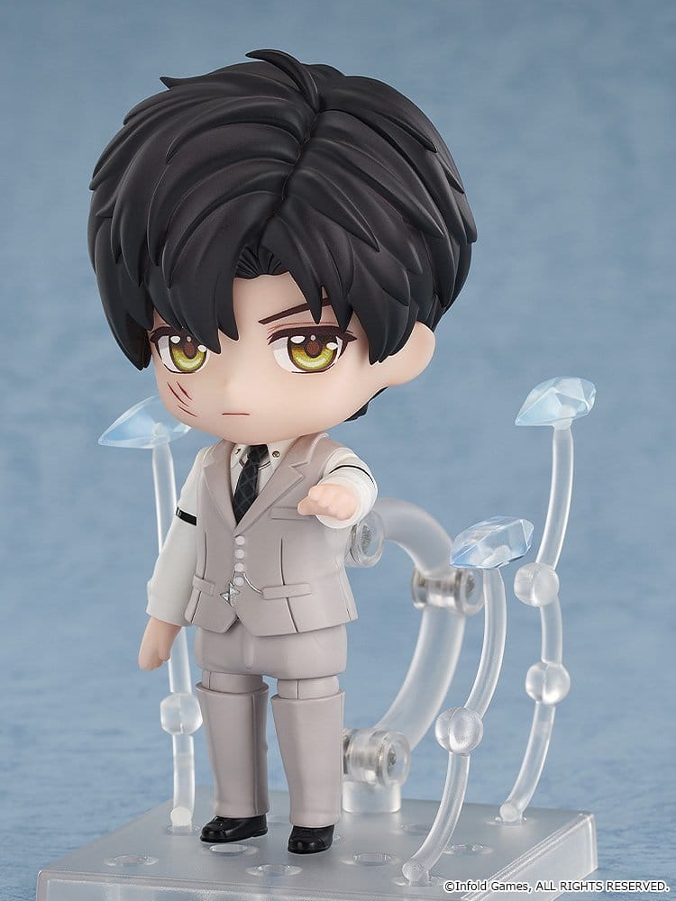 Love and Deepspace Nendoroid Action Figure Zayne 10 cm 4580590209183