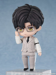 Love and Deepspace Nendoroid Action Figure Zayne 10 cm 4580590209183