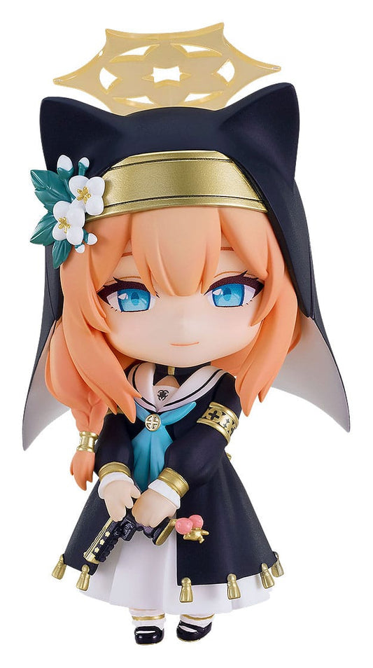 Blue Archive Nendoroid Action Figure Mari Iochi 10 cm 4580590209428