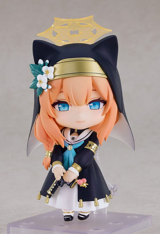 Blue Archive Nendoroid Action Figure Mari Iochi 10 cm 4580590209428