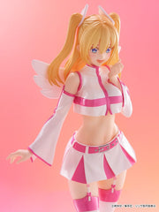 2.5 Dimensional Seduction Pop Up Parade PVC Statue Liliel: Angel Airborne Corps Ver. 17 cm 4580590209473