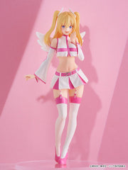 2.5 Dimensional Seduction Pop Up Parade PVC Statue Liliel: Angel Airborne Corps Ver. 17 cm 4580590209473
