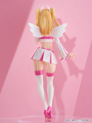 2.5 Dimensional Seduction Pop Up Parade PVC Statue Liliel: Angel Airborne Corps Ver. 17 cm 4580590209473