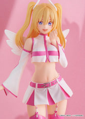 2.5 Dimensional Seduction Pop Up Parade PVC Statue Liliel: Angel Airborne Corps Ver. 17 cm 4580590209473