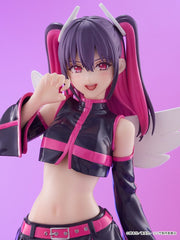 2.5 Dimensional Seduction Pop Up Parade PVC Statue Miriella: Angel Airborne Corps Ver. 17 cm 4580590209480