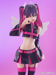 2.5 Dimensional Seduction Pop Up Parade PVC Statue Miriella: Angel Airborne Corps Ver. 17 cm 4580590209480