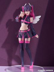 2.5 Dimensional Seduction Pop Up Parade PVC Statue Miriella: Angel Airborne Corps Ver. 17 cm 4580590209480