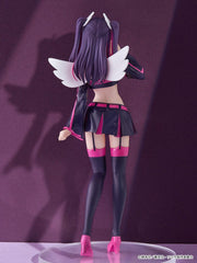 2.5 Dimensional Seduction Pop Up Parade PVC Statue Miriella: Angel Airborne Corps Ver. 17 cm 4580590209480