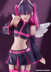 2.5 Dimensional Seduction Pop Up Parade PVC Statue Miriella: Angel Airborne Corps Ver. 17 cm 4580590209480