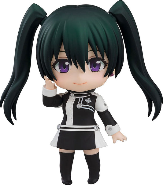 D.Gray-man Nendoroid Action Figure Lenalee Lee 10 cm 4580590209510