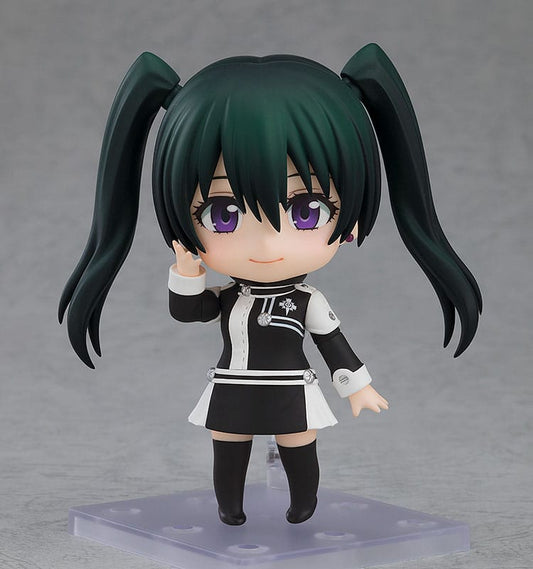 D.Gray-man Nendoroid Action Figure Lenalee Lee 10 cm 4580590209510