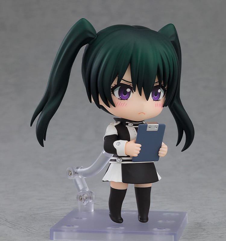 D.Gray-man Nendoroid Action Figure Lenalee Lee 10 cm 4580590209510