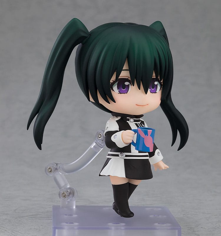 D.Gray-man Nendoroid Action Figure Lenalee Lee 10 cm 4580590209510