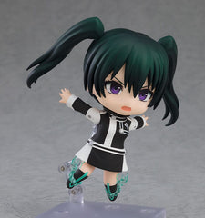 D.Gray-man Nendoroid Action Figure Lenalee Lee 10 cm 4580590209510