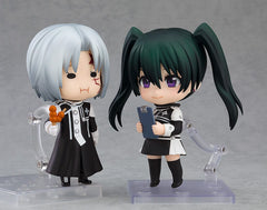 D.Gray-man Nendoroid Action Figure Lenalee Lee 10 cm 4580590209510