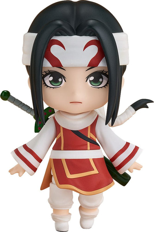 Kingdom Nendoroid Action Figure Kyou Kai 10 cm        4580590209565