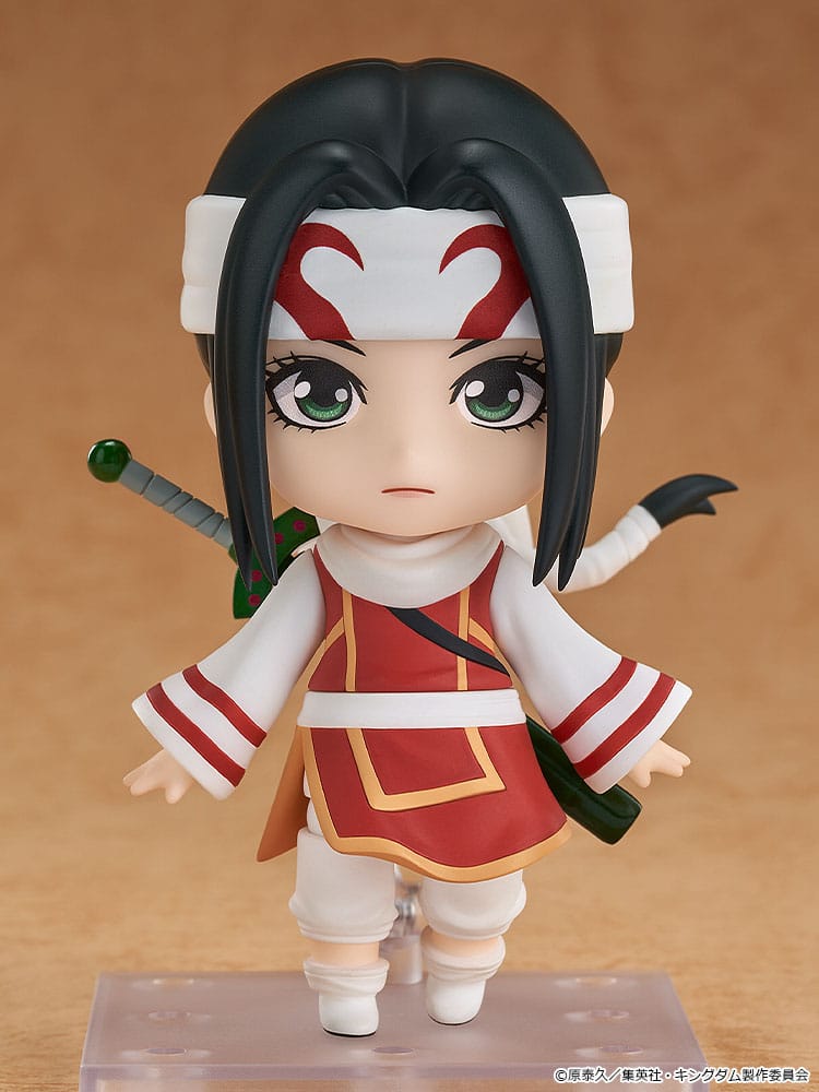 Kingdom Nendoroid Action Figure Kyou Kai 10 cm        4580590209565
