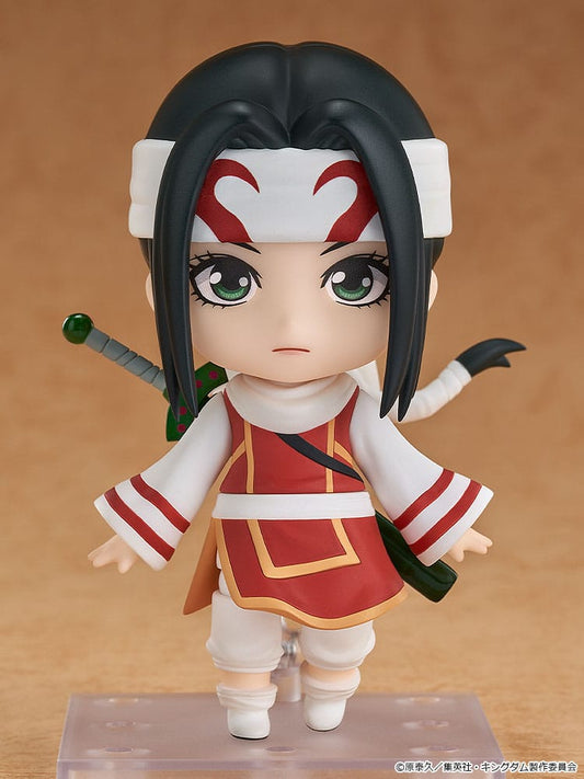 Kingdom Nendoroid Action Figure Kyou Kai 10 cm        4580590209565